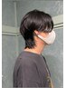 モテ髪メンズhair＋シャンプースパ