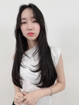 アルノー 博多口店(Arno)の写真/【全メニュートリートメント付】完全オーダーメイドのOggiOtto＆TOKIOトリートメント取扱い◎