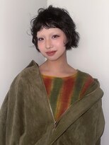 ディープシー(Deep Sea)&nbsp;Mini bob