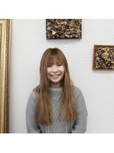 ヘアデザインサロン246&nbsp;春香 