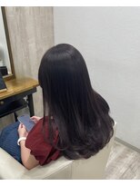 レガリタ(Regarita)&nbsp;【Regarita】やわらか質感　上品ピンクラベンダー