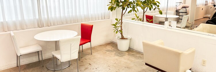 アトリエワイズ(atelier wise)のサロンヘッダー