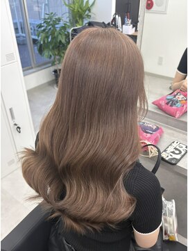 ラピス 新宿(Lapis) 【Lapis新宿】チョコレートミルクティー