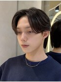 men's/メンズカット/縮毛矯正/黒染め/ニュアンスパーマ/原宿