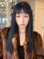 ザスリック 代官山(THE SLICK) スリックストレートロング