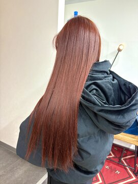 テンカラーズ 五反田(10COLORS) チェリーカラーは女度、艶爆誕します