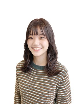 イワッシュ 白楽駅店(IwAsh) /髪質改善／縮毛矯正／白楽／白楽駅／学割U24／キッズカット