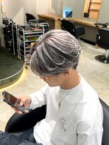 エイト 梅田店(EIGHT umeda)&nbsp;メンズバレイヤージュ