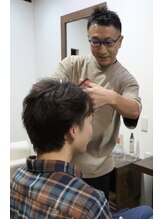 シュシュアノート 戸田公園(chou chou un autre)&nbsp;吉原 孝治