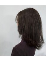 ヴィアーレアンクスタイル(VIALE Ank style) 爽やかミントカラー