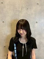 クレア 下北沢(CREA) 20代ブリーチダブルカラー【下北沢/ブリーチ/ダブルカラー】