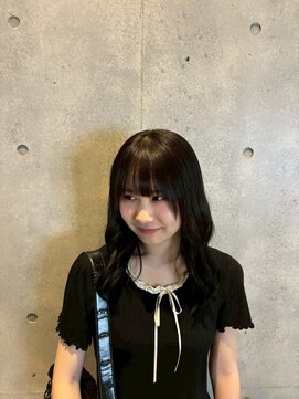 クレア 下北沢(CREA) 20代ブリーチダブルカラー【下北沢/ブリーチ/ダブルカラー】
