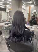 インナーカラー