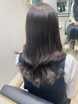 エメリー 静岡呉服町店(AMELY) アッシュブラウン