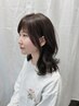 韓国カット+アジュバンRe:プロサイバートリートメント