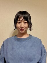 ミリ 調布店(Mili) 高橋ミホ 【調布】