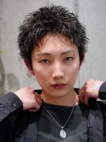ライラ(Lyla)&nbsp;グランジスパイキーショート　下北沢