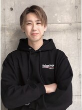 エコモ ヘアー(E Komo hair)&nbsp;田村 優太