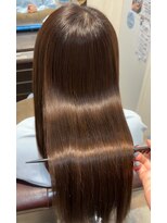 バランスヘアクリニック 南仙台駅前店(Balance hair clinic)&nbsp;【仙台/太白区/髪質改善/20代/30代/40代/50代】