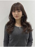 ナチュラルブラウン