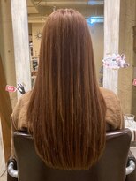 コーディアルヘア 白川本店(Cordial hair) メテオカラー