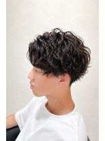 アトレ(atre)&nbsp;メンズナチュラルスパイラル