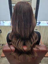 ウィスプヘアー(wisp HAIR)&nbsp;#プルエクステ#エクステ#大宮#埼玉