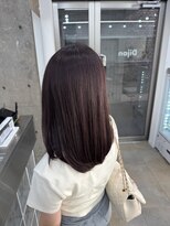 ディジョン 自由ヶ丘(Dijon)&nbsp;少し温かみあるショコラブラウン【自由が丘駅】