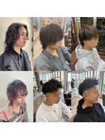 ウエスト オーランド(WEST O LAND)&nbsp;メンズスタイルなんでもお任せください！