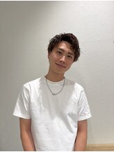 シック(chic) 藤原 優也
