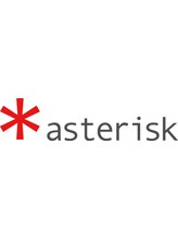 asterisk