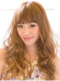 ♪愛されスウィートミディー♪