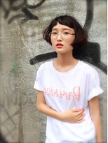 ビビト(bibito) bibito kitsune ナードボブ