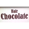 ヘア チョコレート (Hair Chocolate)のお店ロゴ