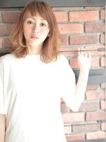 ケーツー心斎橋 クイーンズガーデン バイ ケーツー(K two QUEEN'S GARDEN by K two)&nbsp;ナチュラルボブディ~ボリューム調整で小顔~/心斎橋&難波&なんば