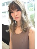 HONEYbychord<016>