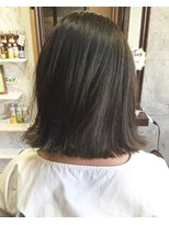 キー(kｅｙ)&nbsp;お客様style