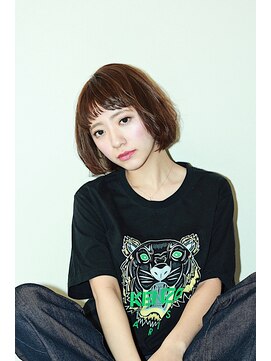 ソワンドゥブレス 大日店 (soin de brace) ○ボブ