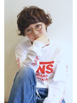 アクト(ACT) エアリーマッシュ