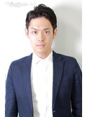 【ヨシザワ横浜】ラフビジネス七三パート