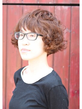 ココアール けやき通り(COCO.R) トップふんわりなお洒落なミセススタイル【ラ・カスタ取扱店】