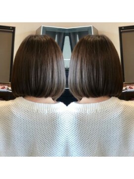 ベルスタ(BELSTA) ベルスタスタイル