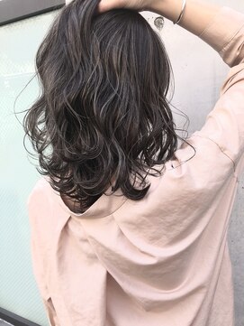 キアラ(Kchiara) アーバンハイライト/kchiara川野直人