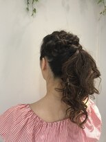 コム(com by neolive)&nbsp;あみあみポニー2