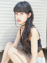 グッデイ ヘアー(GOOD DAY HAIR)&nbsp;【GOOD DAY HAIR】《sawako》ローレイヤーサイドパート  下北沢