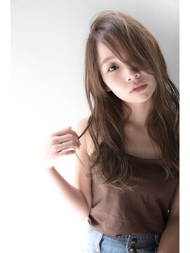 リッシュ 四街道店(Lish) オトナカジュアルロング