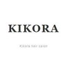 キコラ(KIKORA)のお店ロゴ
