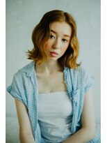 リアン 方南町店(Lian)&nbsp;カジュアルモテセミディ