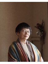 レトロポット(retropot)&nbsp;個性派カット