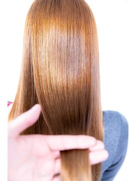 ヘアーメイク ダンス(hair make DANCE) アルデンテトリートメント